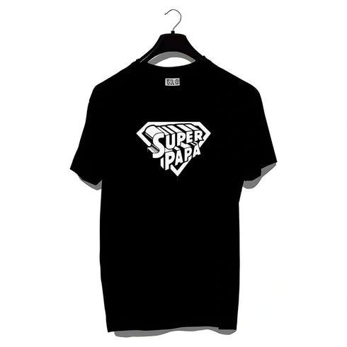 Personalized Father's Day T-shirts